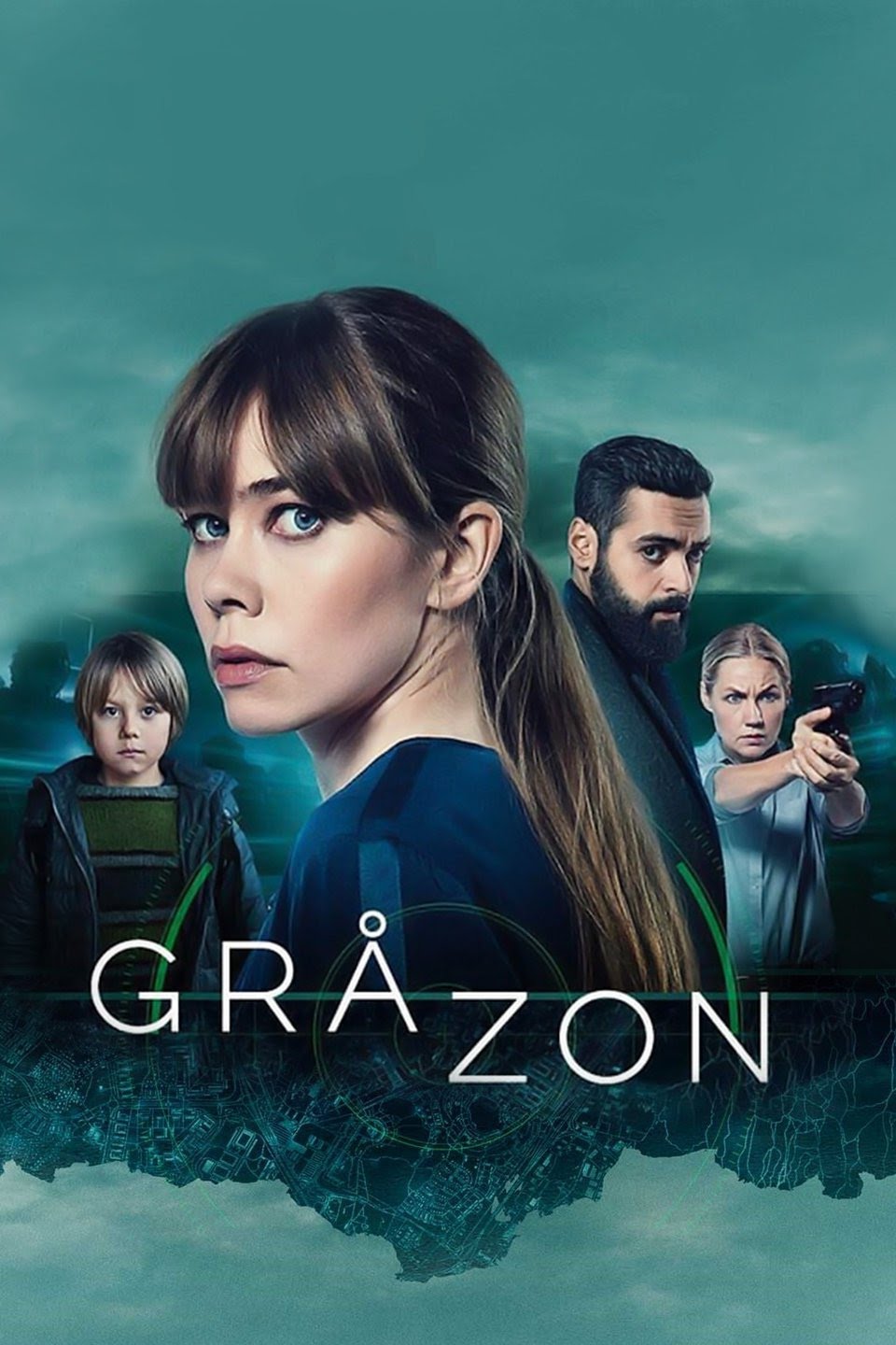 Greyzone